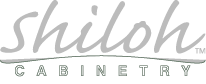 Shiloh Cabinetry logo